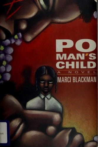 Po man's child: a novel
