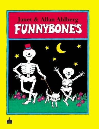 Funnybones (Storytime Giants)