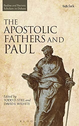 Apostolic Fathers and Paul