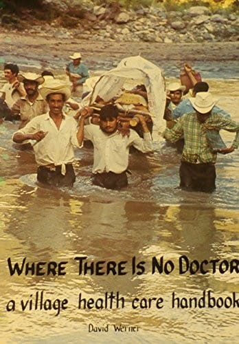 Where There Is No Doctor