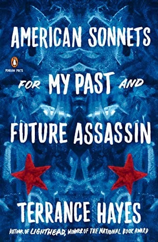 American sonnets for my past and future assassin