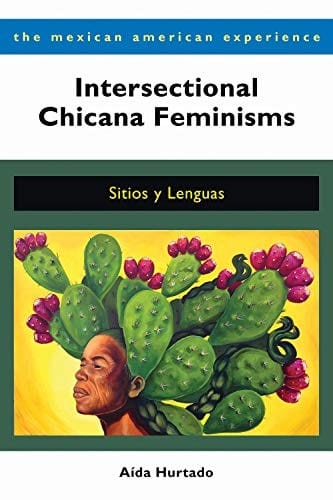 Intersectional Chicana Feminisms: Sitios y Lenguas