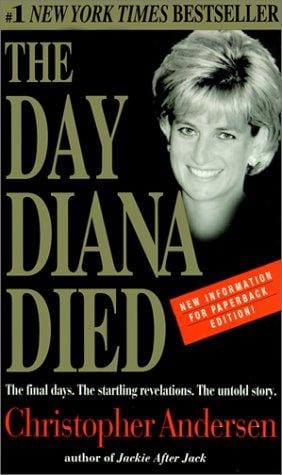 The Day Diana Died