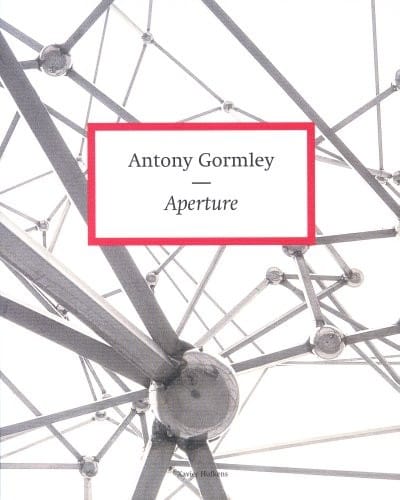 Antony Gormley: aperture