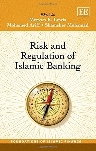 Risk and regulation of Islamic banking