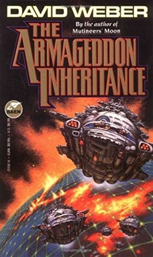 The  Armageddon inheritance