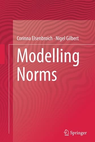 Modelling norms