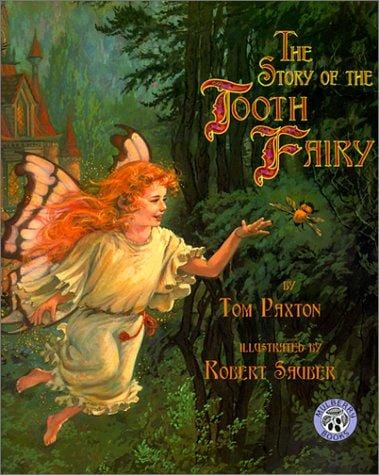 The Story of the Tooth Fairy