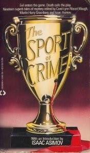The Sport of crime