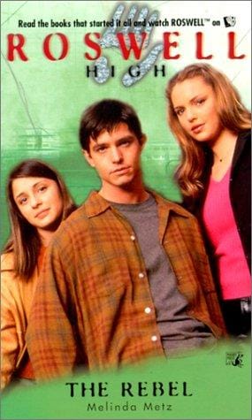 Rebel (Roswell High)