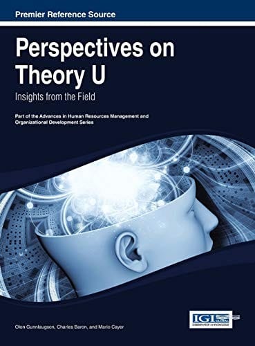 Perspectives on theory U: insights from the field
