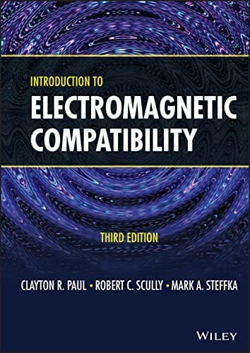 Introduction to Electromagnetic Compatibility