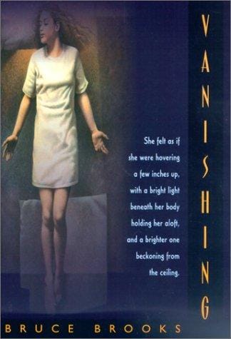 Vanishing (Laura Geringer Books)