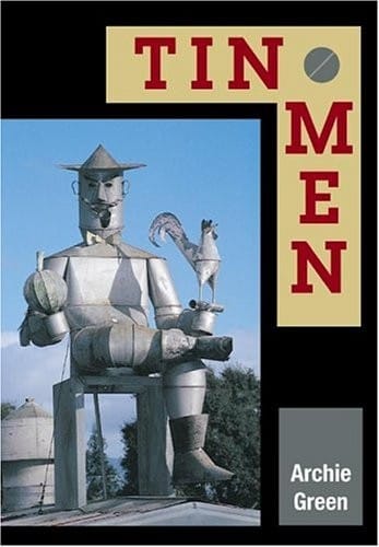 Tin men