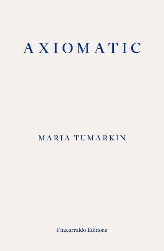 Axiomatic