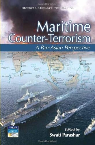 Maritime counter-terrorism: a Pan-asian perspective