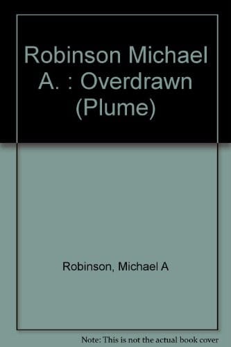 Overdrawn: The Bailout of American Savings