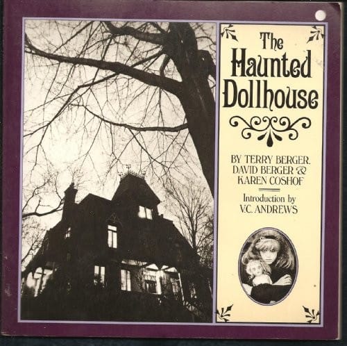 The haunted dollhouse