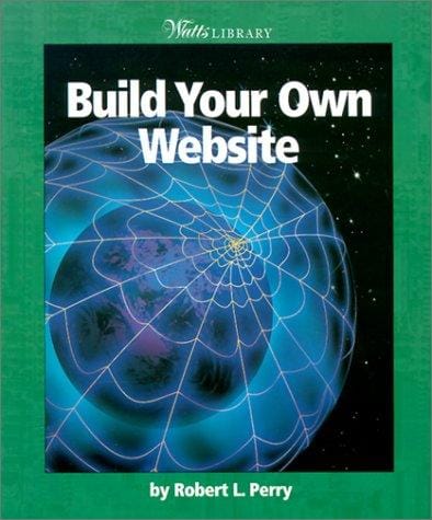 Build Your Own Website