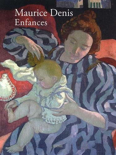 Maurice Denis: enfances