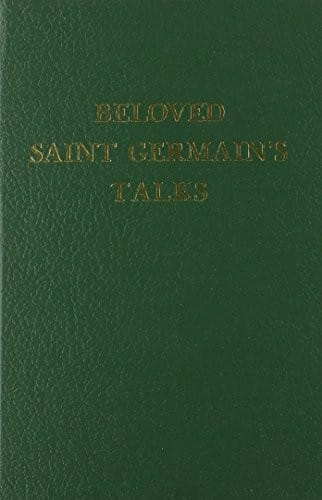 Beloved Saint Germain's talks