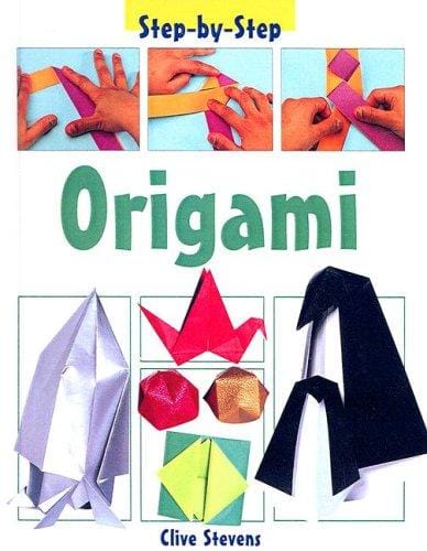Origami (Step-By-Step)