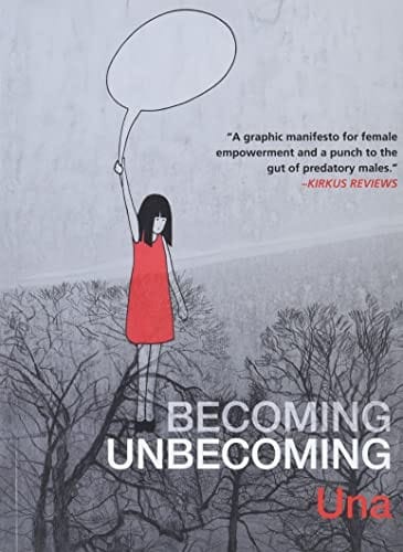 Becoming unbecoming