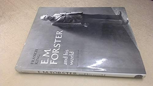 E. M. Forster and his world