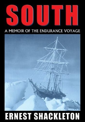 South: Library Edition