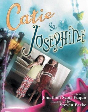 Catie & Josephine