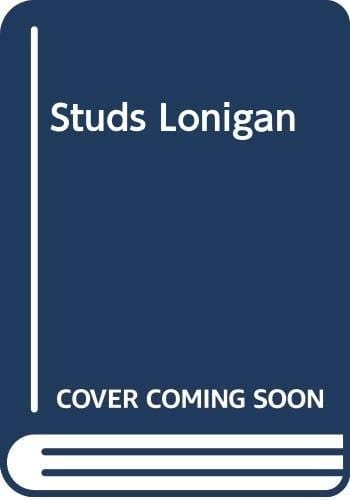 Studs Lonigan: Young Lonigan, The young manhood of Studs Lonigan, Judgement day