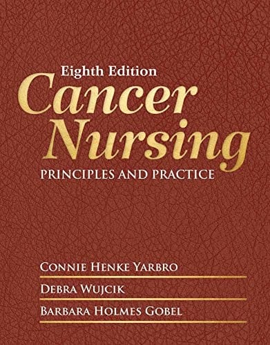 Cancer Nursing