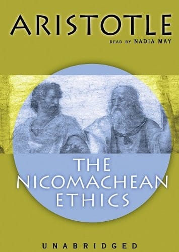 The Nicomachean Ethics: Library Edition