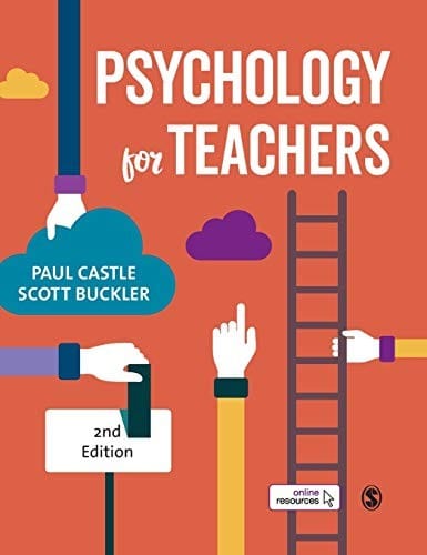 Psychology for Teachers