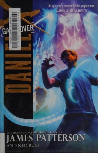Game over