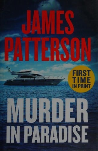 Murder in paradise: thrillers