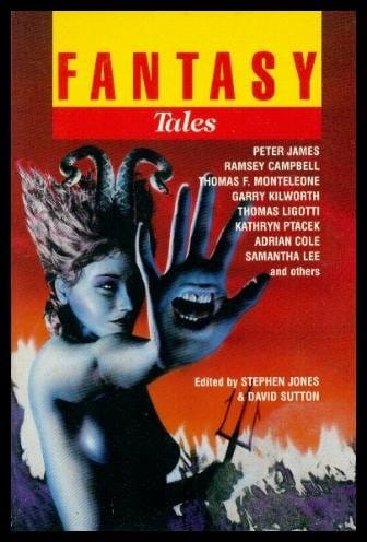 Fantasy Tales 7