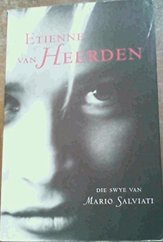 Die swye van Mario Salviati: 'n roman