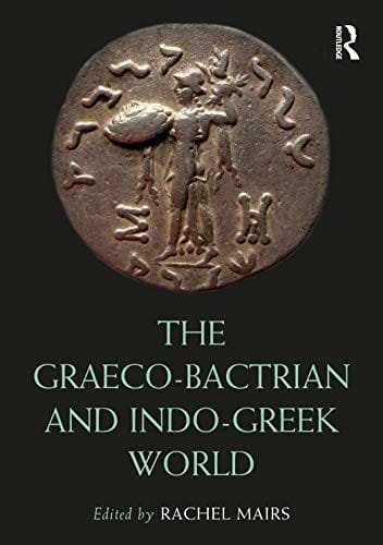 Graeco-Bactrian and Indo-greek World