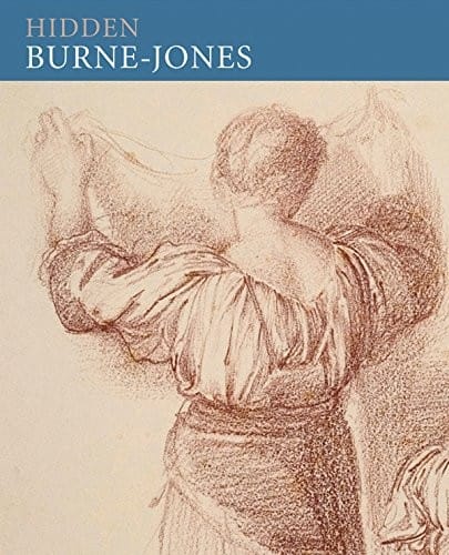 HIDDEN BURNE-JONES: WORKS ON PAPER BY EDWARD BURNE-JONES FROM BIRMINGHAM MUSEUMS AND ART GALLERY.