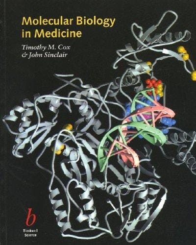 Molecular biology in medicine