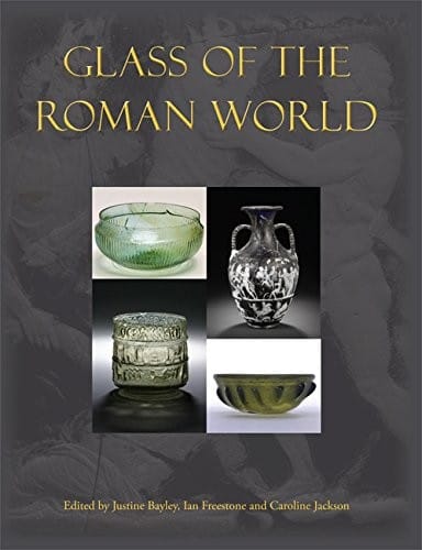 Glass of the Roman world