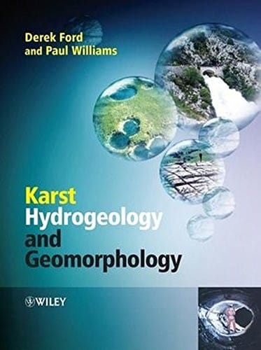 Karst Hydrogeology and Geomorphology