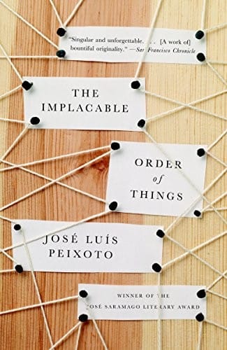 Implacable Order of Things