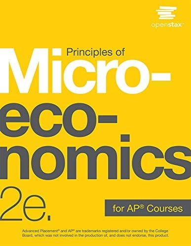 Principles of Microeconomics for AP® Courses 2e