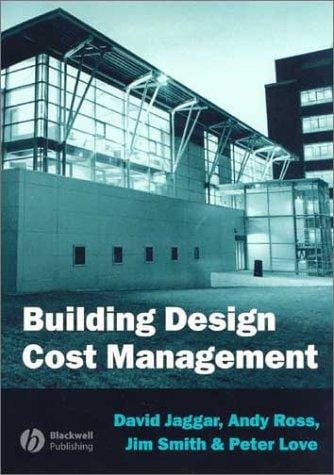 Building Design Cost Management