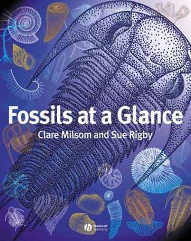 Fossils at a Glance (At a Glance)