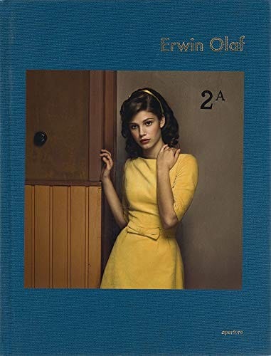 Erwin Olaf: Volume I