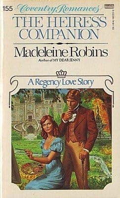 Heiress Companion