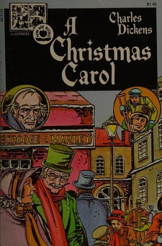 A Christmas carol